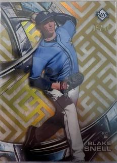 Blake Snell