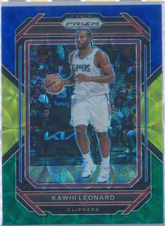 Kawhi Leonard