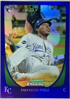 Salvador Perez