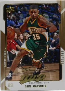 Earl Watson