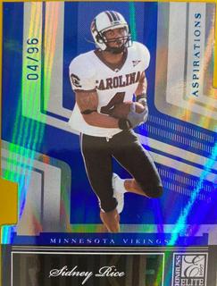 Sidney Rice
