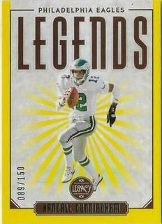 Randall Cunningham