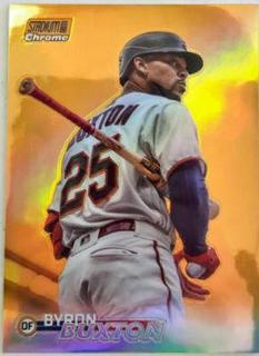 Byron Buxton
