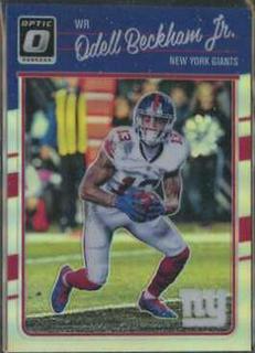 Odell Beckham Jr.