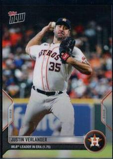Justin Verlander