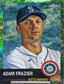 Adam Frazier