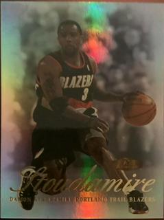 Damon Stoudamire