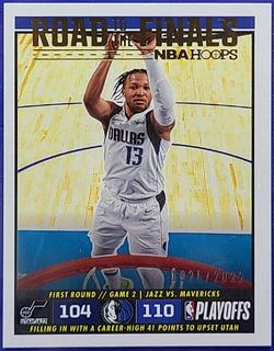 Jalen Brunson