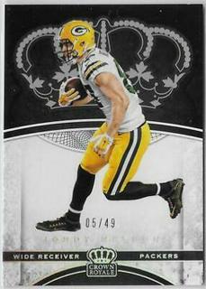 Jordy Nelson