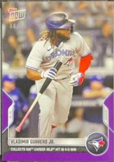 Vladimir Guerrero Jr.