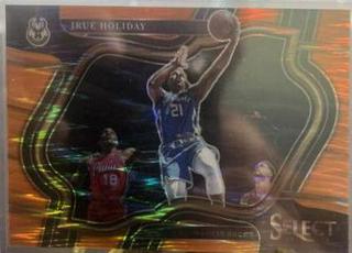 Jrue Holiday