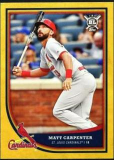 Matt Carpenter