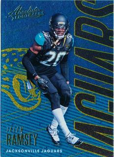 Jalen Ramsey