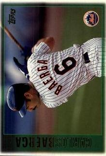Carlos Baerga