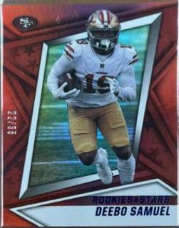 Deebo Samuel