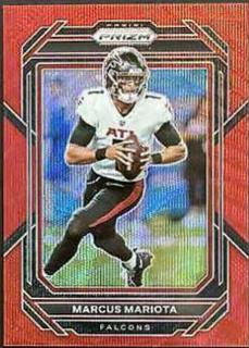 Marcus Mariota