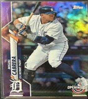 Miguel Cabrera