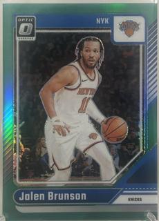 Jalen Brunson