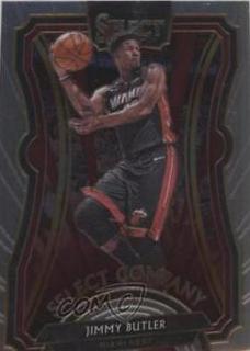 Jimmy Butler