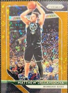 Matthew Dellavedova