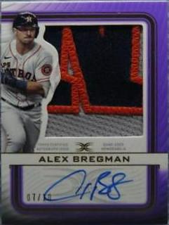 Alex Bregman