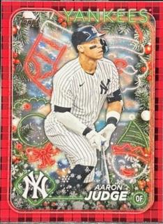 Aaron Judge