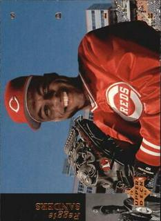 Reggie Sanders