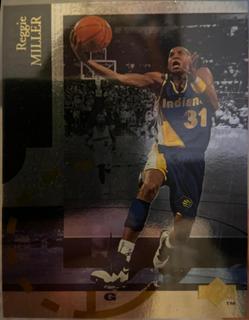 Reggie Miller