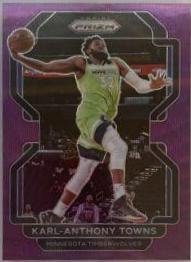 Karl-Anthony Towns