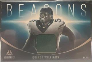 Quincy Williams