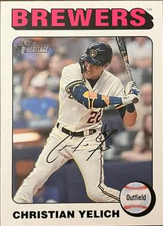 Christian Yelich