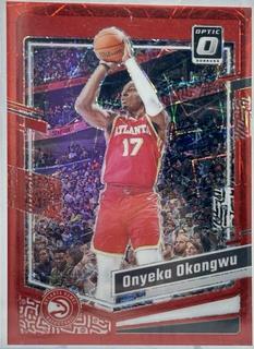 Onyeka Okongwu