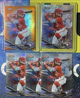 Bo Bichette