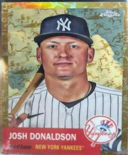 Josh Donaldson