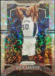 David Robinson