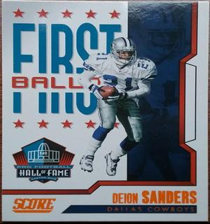 Deion Sanders