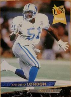 Antonio London