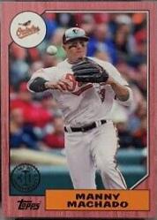 Manny Machado