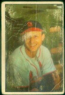 Stan Musial