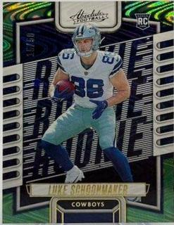 Luke Schoonmaker