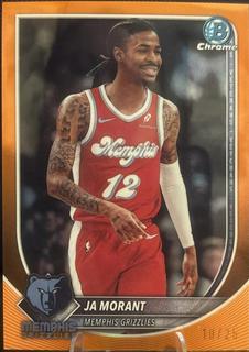 Ja Morant