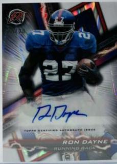 Ron Dayne