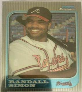 Randall Simon
