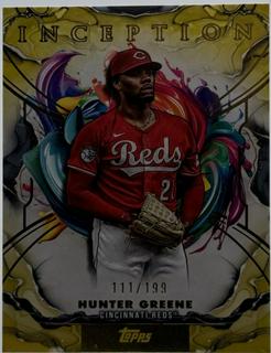 Hunter Greene