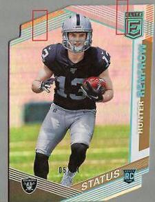 Hunter Renfrow