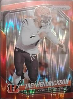 Trey Hendrickson