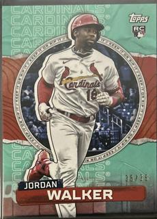 Jordan Walker