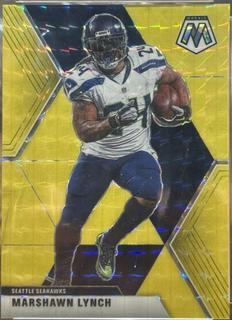 Marshawn Lynch