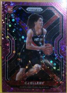 CJ Elleby