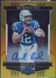 Andrew Luck